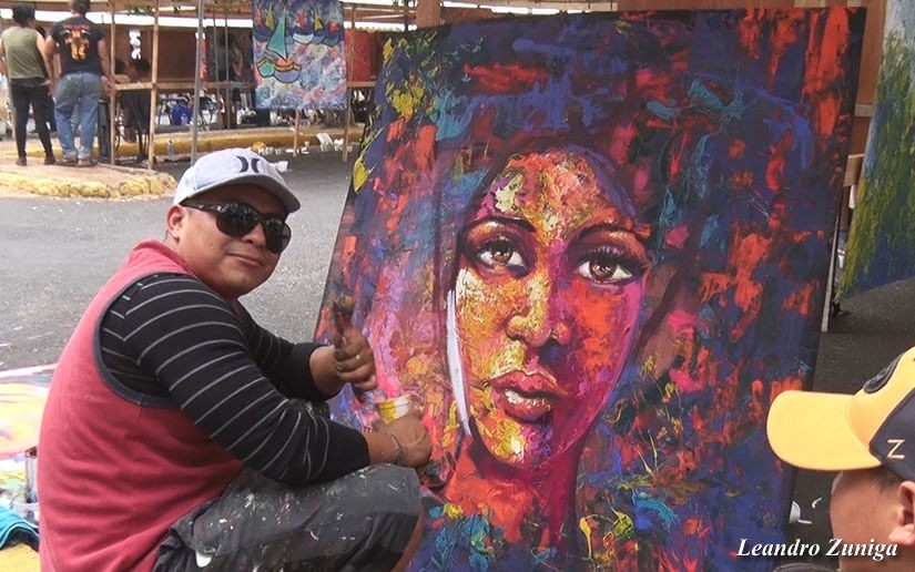pintura