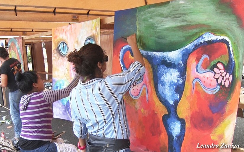 pintura