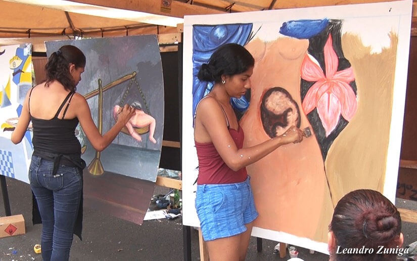 pintura