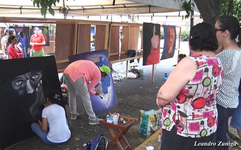 pintura