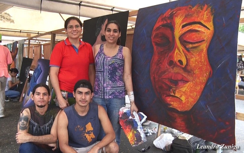 pintura
