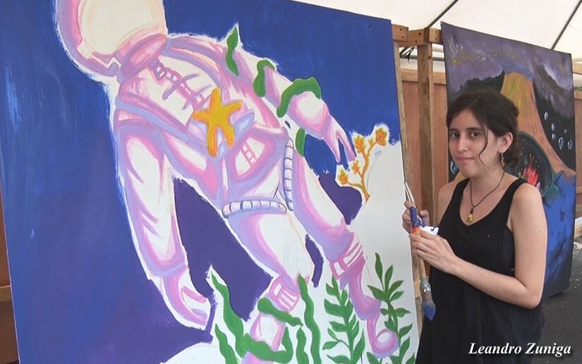 pintura