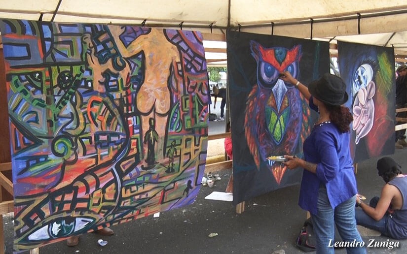 pintura