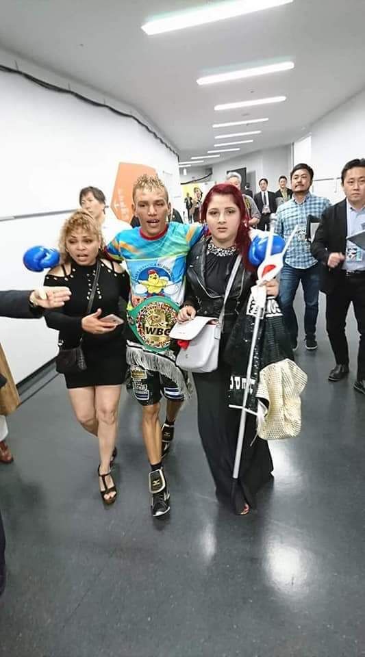 boxeo