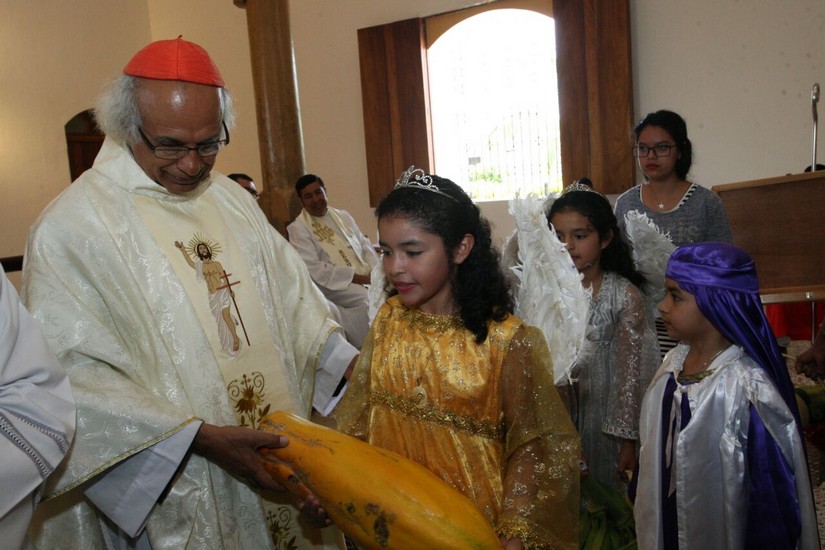 procesi&oacute;n