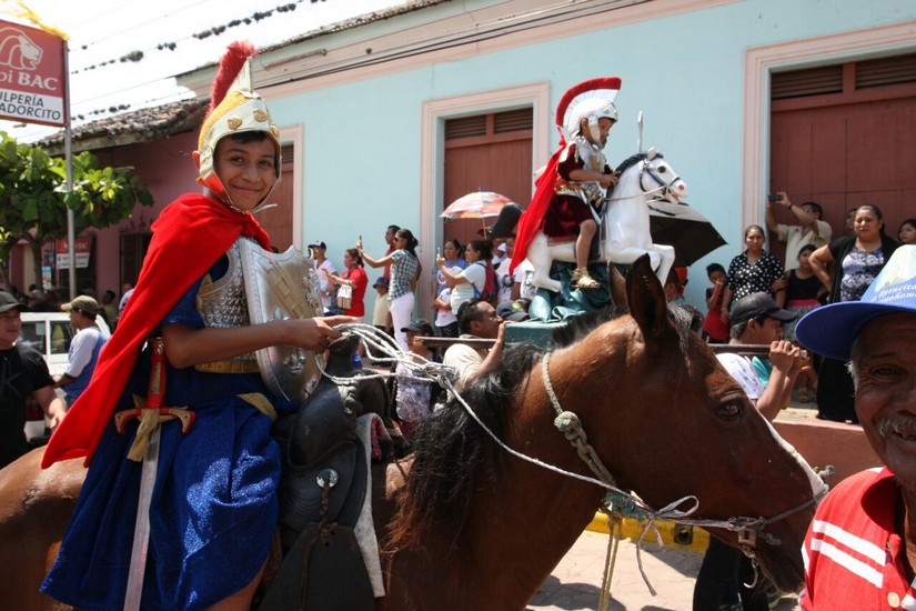 procesi&oacute;n