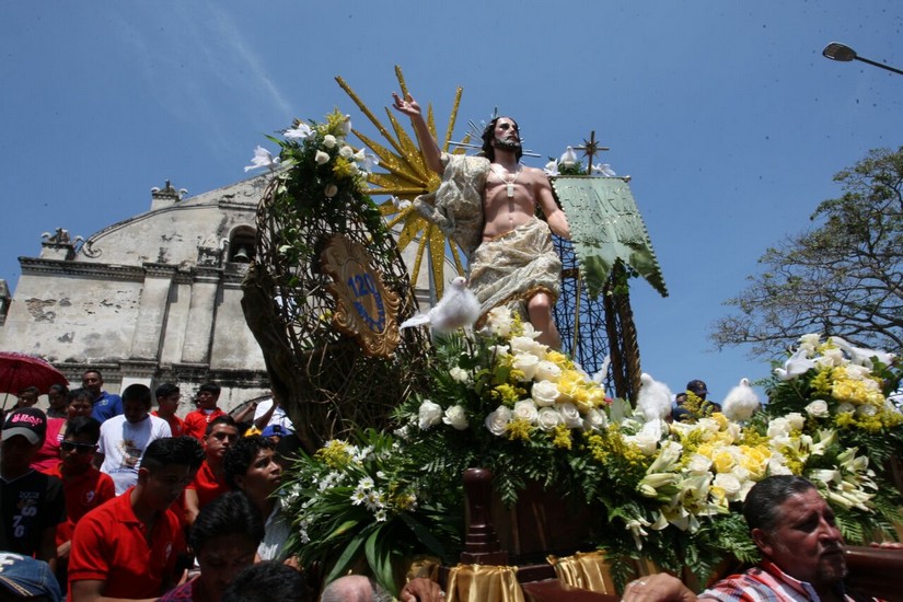 procesi&oacute;n
