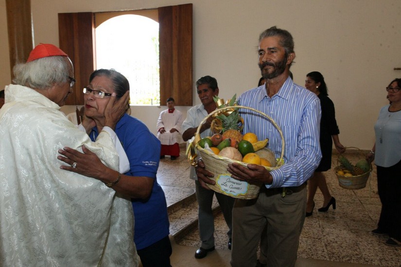 procesi&oacute;n