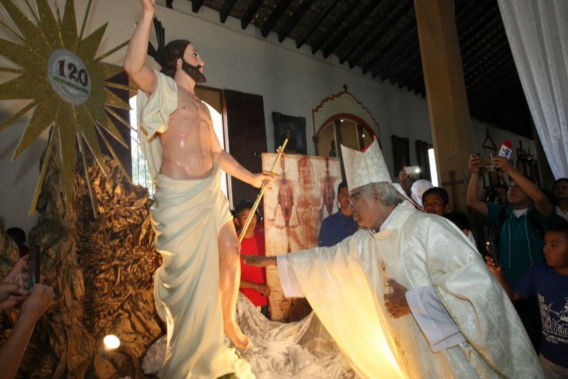 procesi&oacute;n