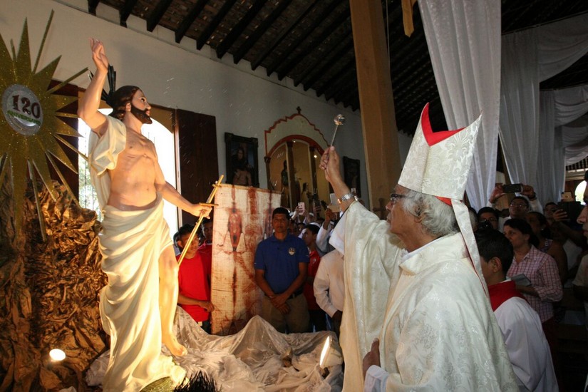 procesi&oacute;n