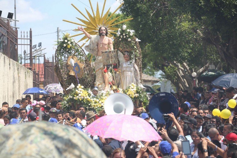 procesi&oacute;n