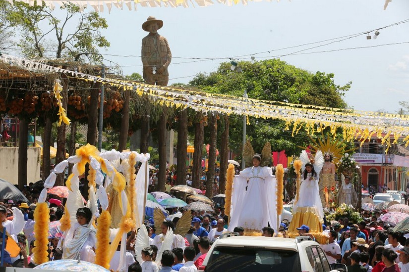 procesi&oacute;n