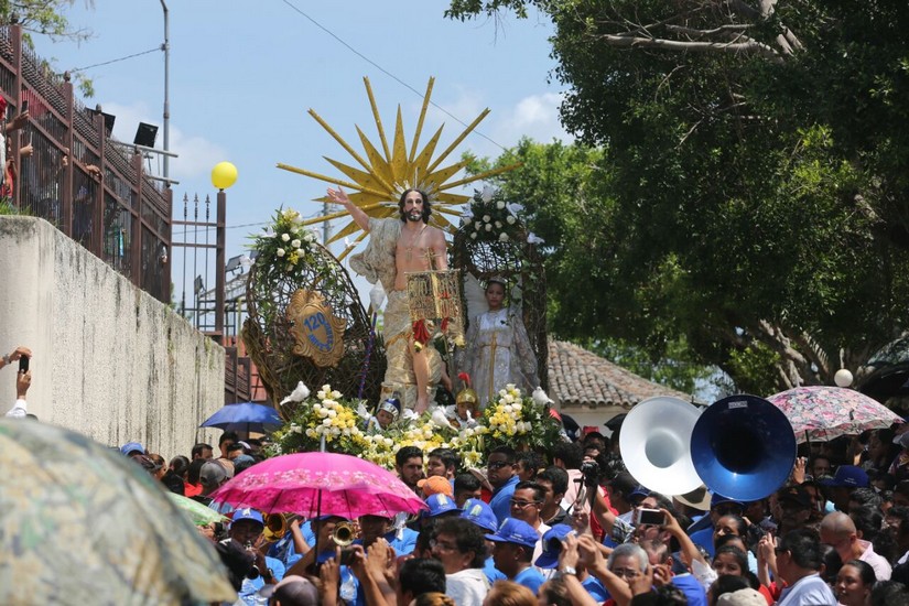 procesi&oacute;n
