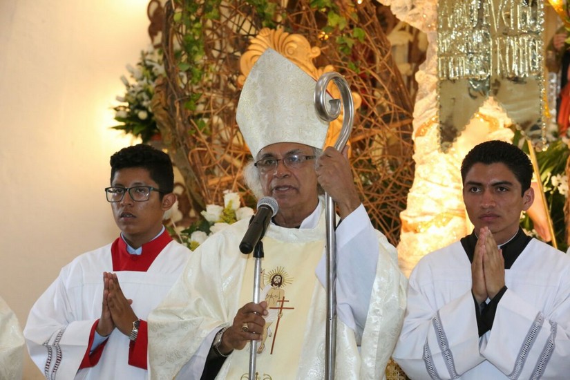 procesi&oacute;n