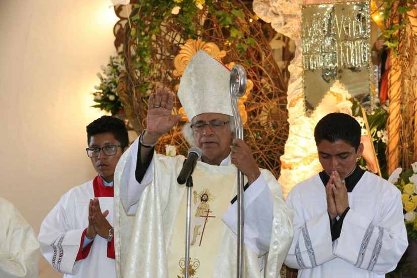 procesi&oacute;n