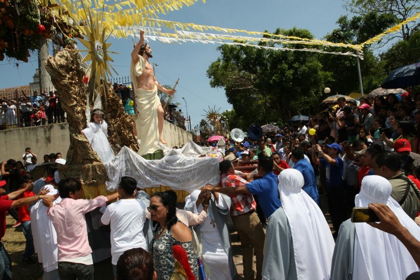 procesi&oacute;n
