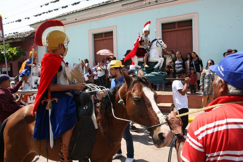 procesi&oacute;n