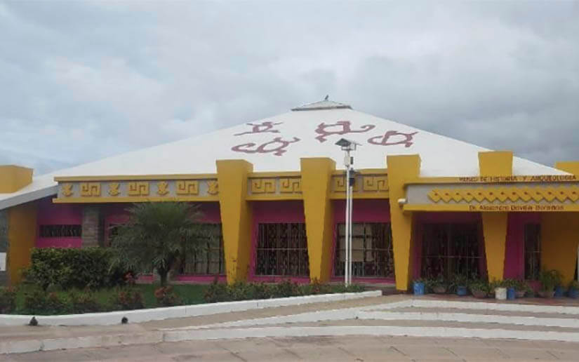 museos