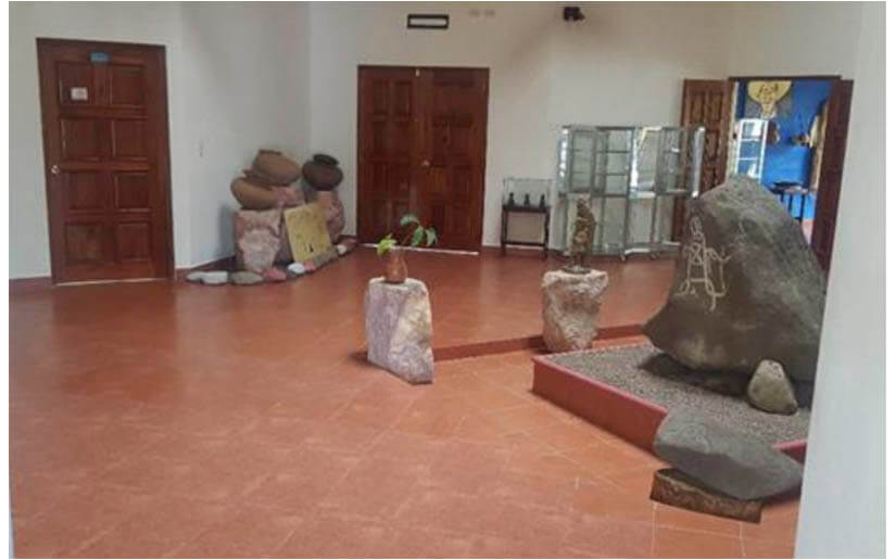 museos