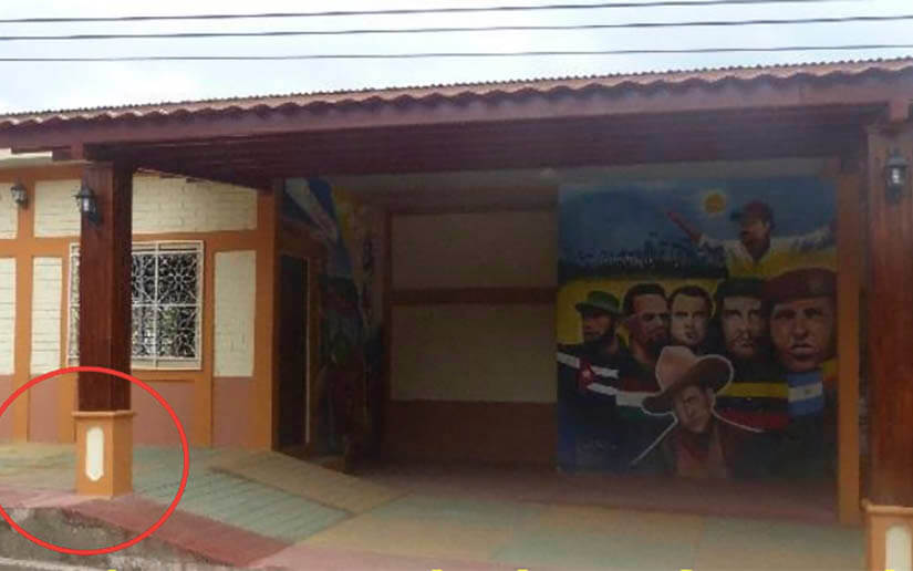 museos