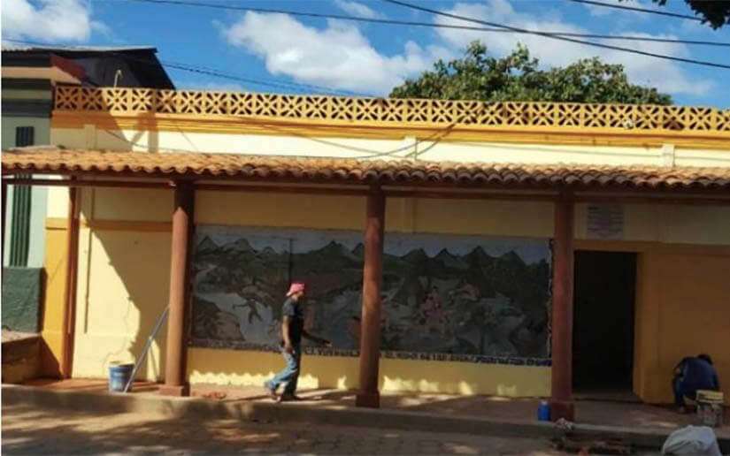 museos