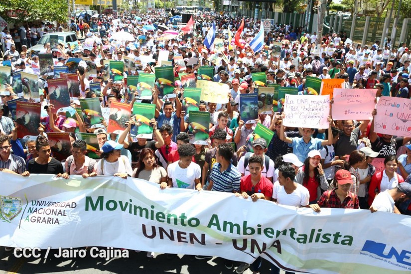 caminata
