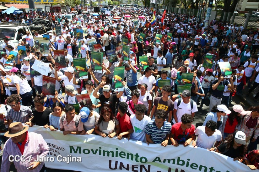caminata