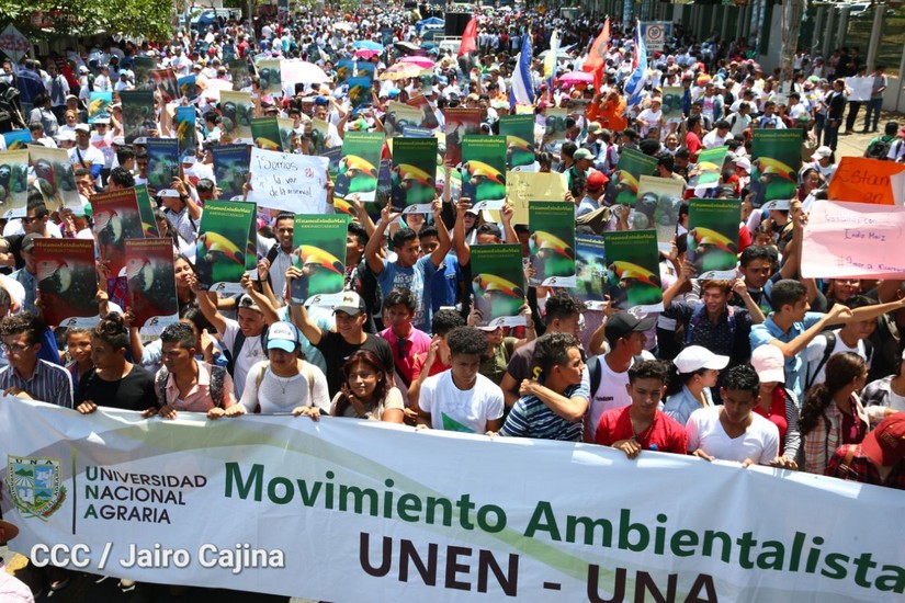 caminata