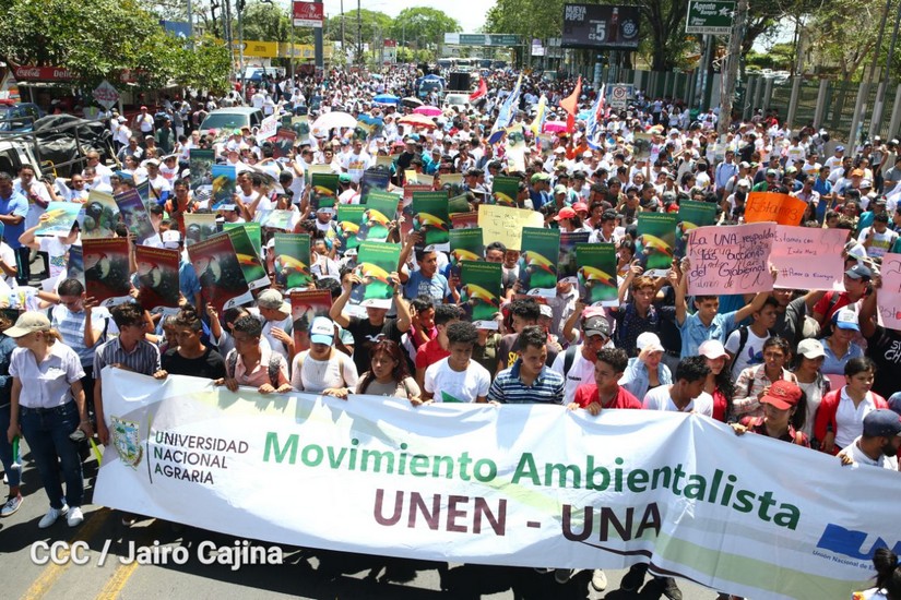 caminata