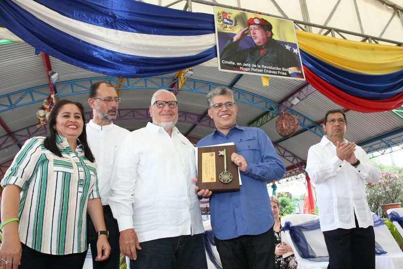 chavez