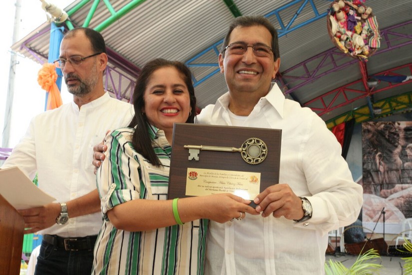 chavez