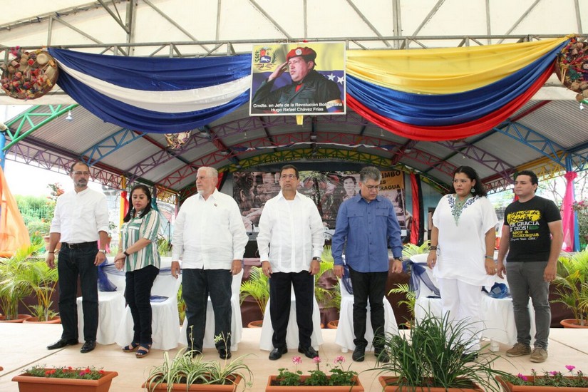 chavez