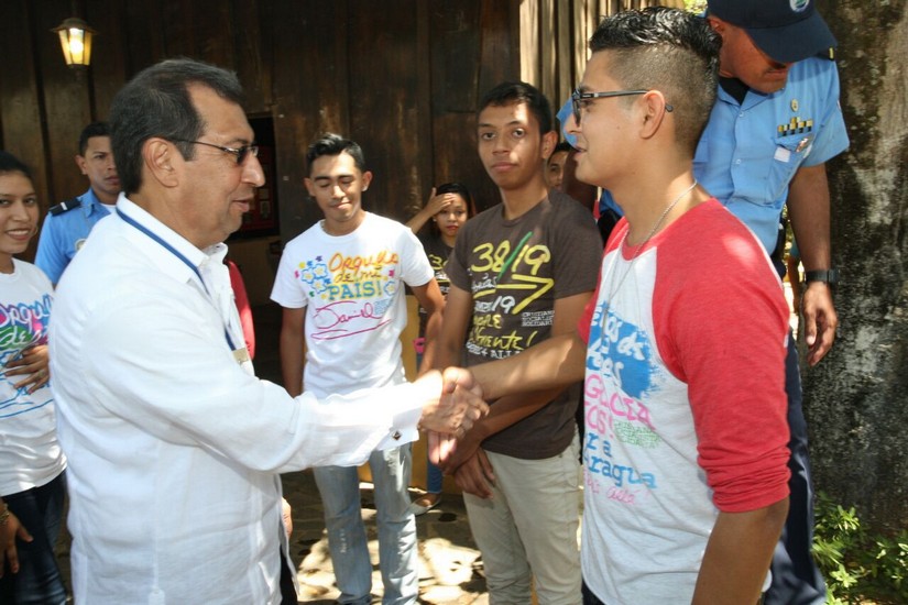 visita