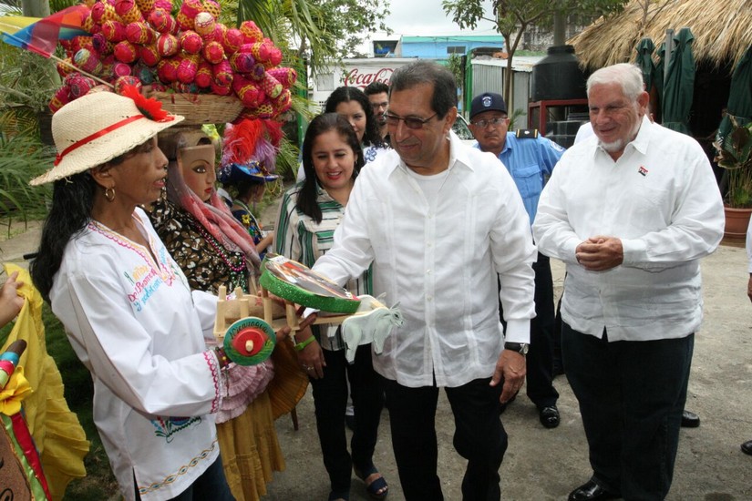 visita