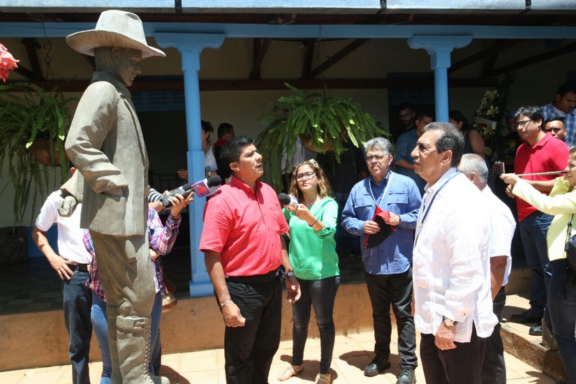 visita