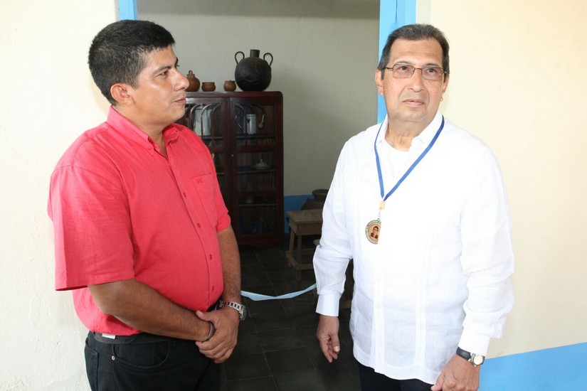visita