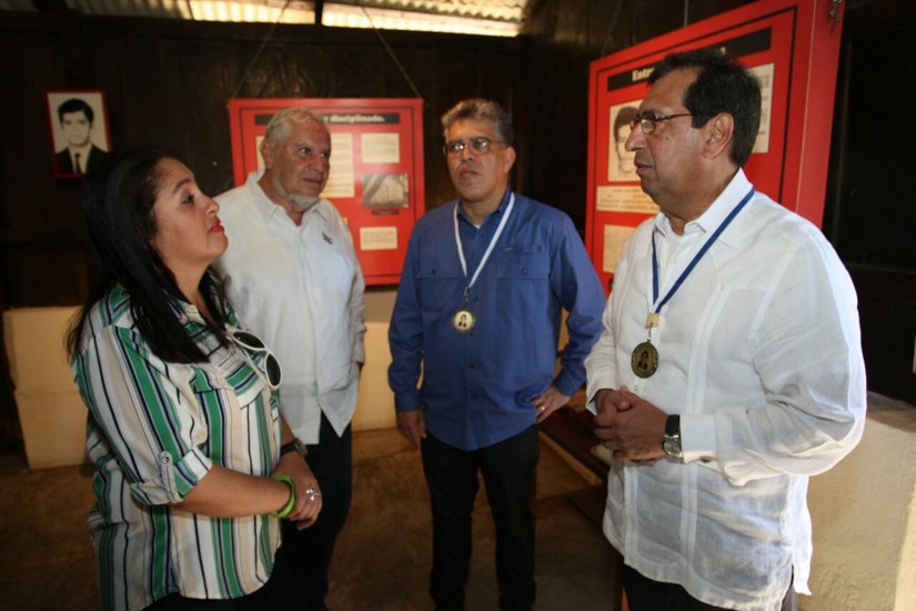 visita