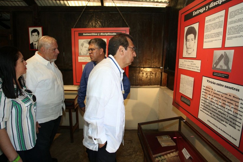 visita