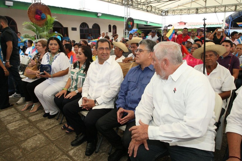 visita