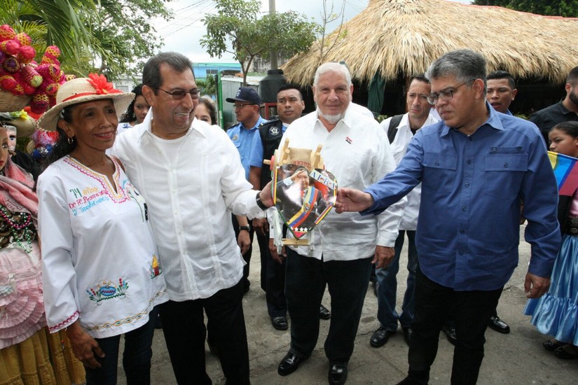 visita