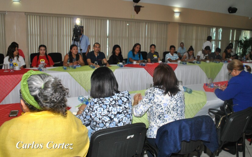 juventud