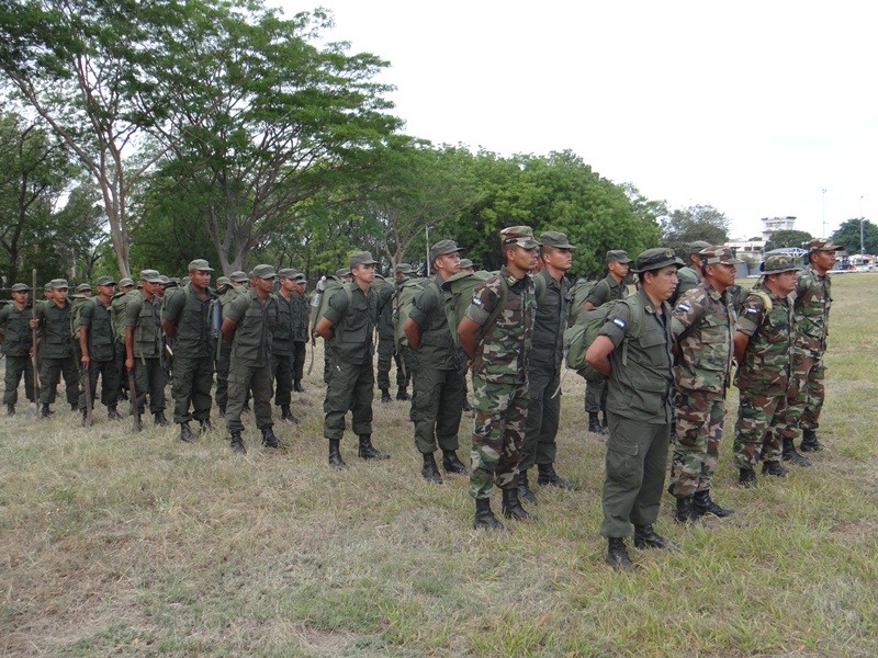 ejercito