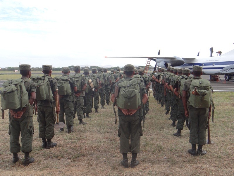 ejercito