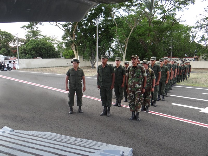 ejercito