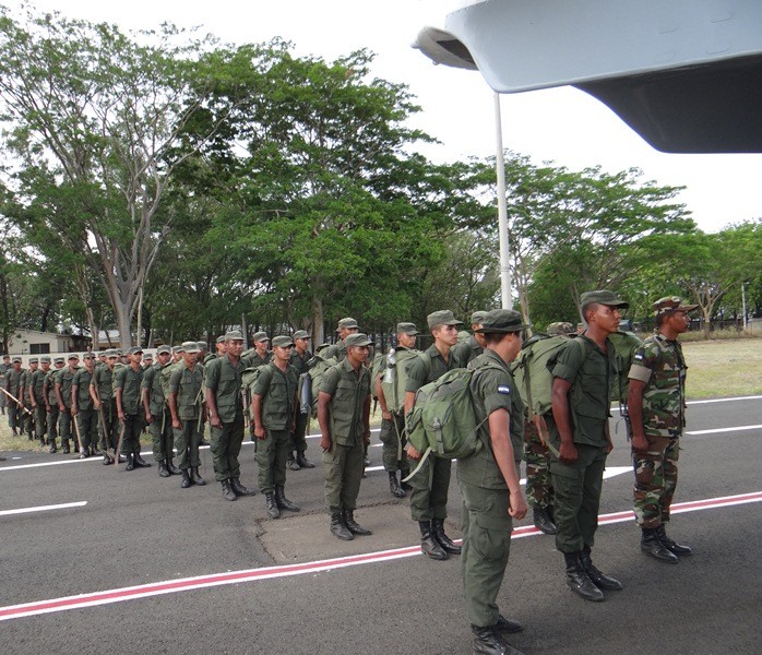 ejercito