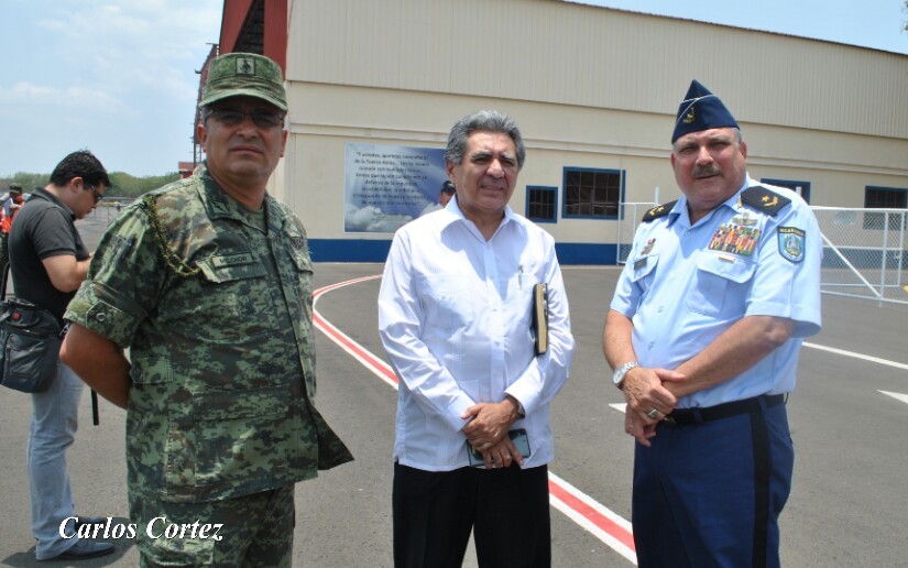 EJERCITO