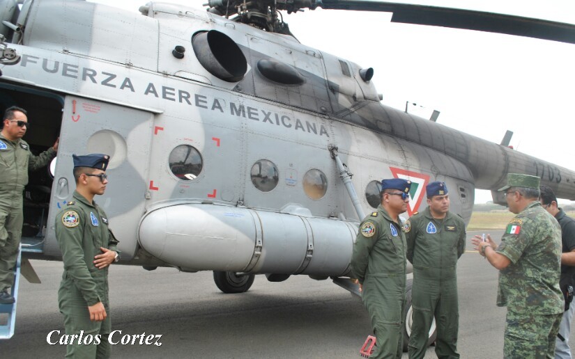 EJERCITO