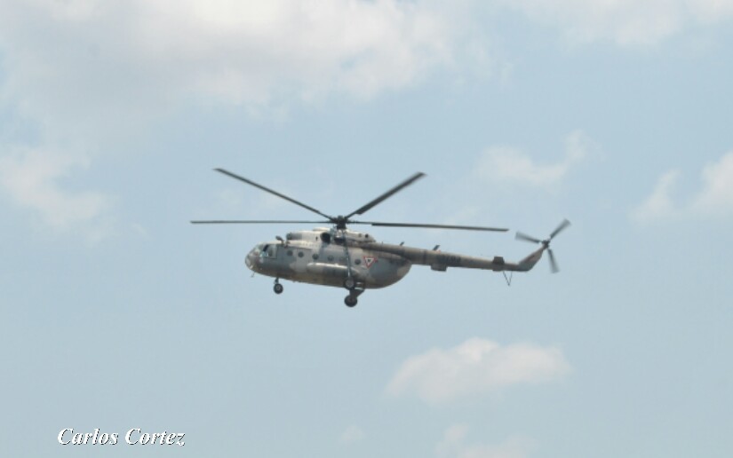 EJERCITO