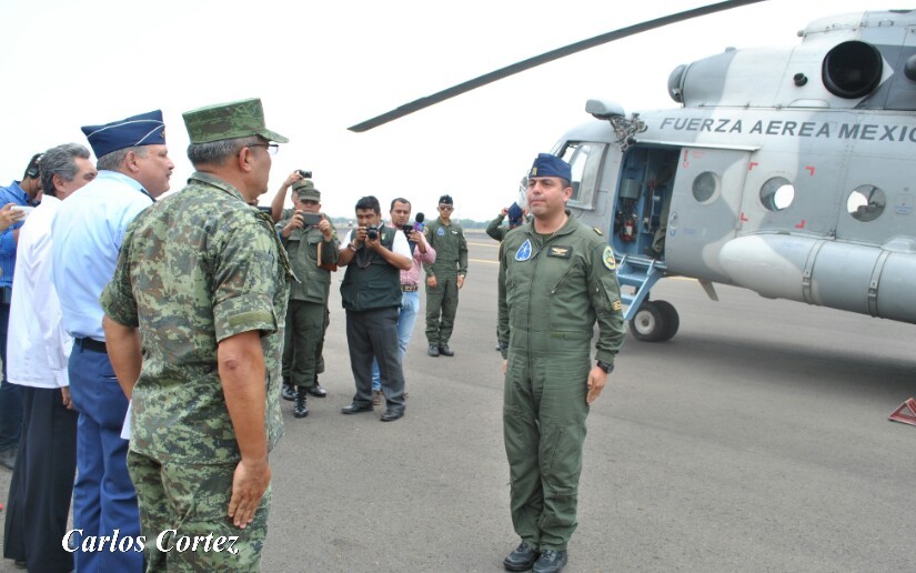 EJERCITO