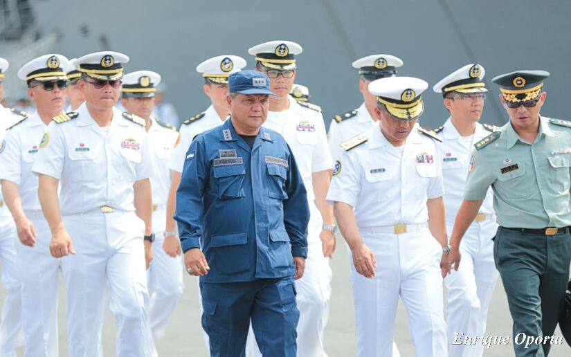 NAVAL